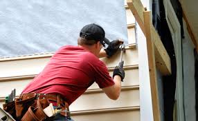 Affordable Siding Repair and Maintenance Services in Oyster Bay Cove, NY